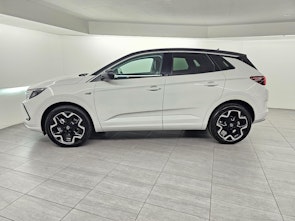 Vehicle image OPEL Grandland 1.2 T Elegance