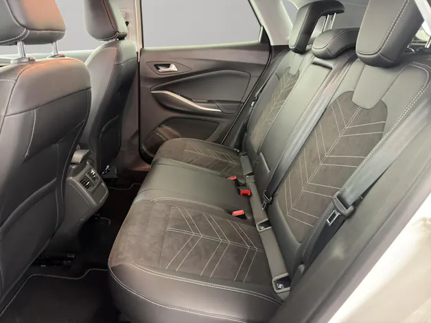 Opel Grandland 1.2 T Elegance