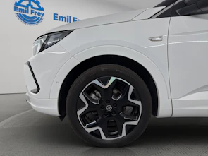 Fahrzeugbild OPEL Grandland 1.2 T Elegance