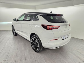 Vehicle image OPEL Grandland 1.2 T Elegance