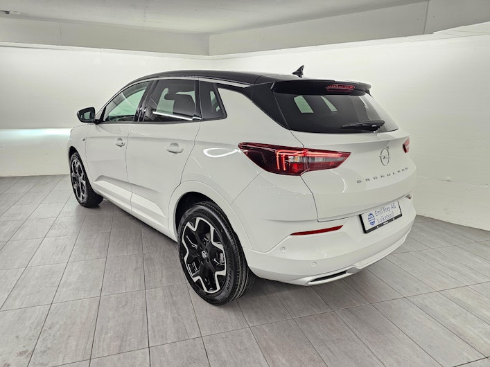 Vehicle image OPEL GRANDLAND