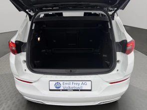 Fahrzeugbild OPEL Grandland 1.2 T Elegance