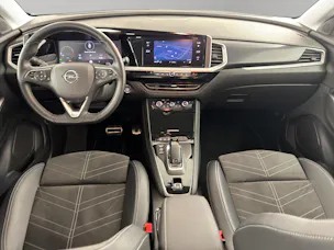 Opel Grandland 1.2 T Elegance