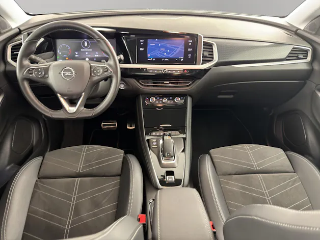 Opel Grandland 1.2 T Elegance