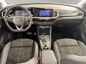 Fahrzeugbild OPEL Grandland 1.2 T Elegance