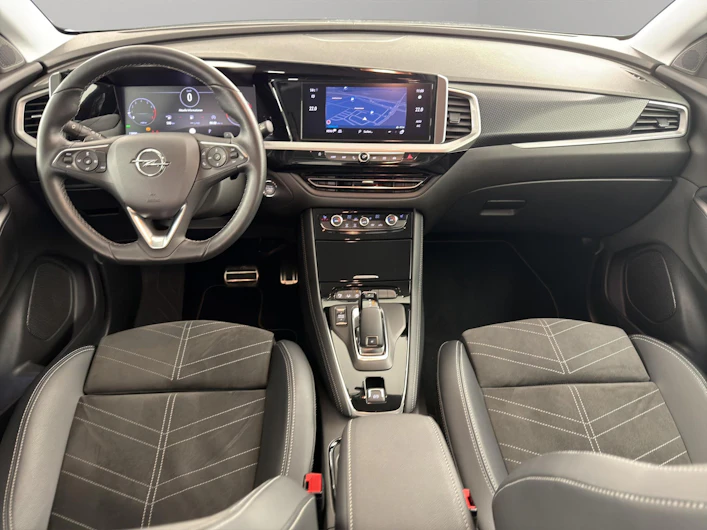 Fahrzeugbild OPEL GRANDLAND