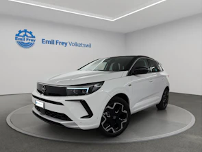 Fahrzeugbild OPEL Grandland 1.2 T Elegance
