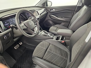 Vehicle image OPEL Grandland 1.2 T Elegance