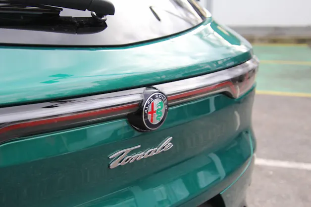 Alfa Romeo Tonale 1.5 Veloce Pack Premium Sky