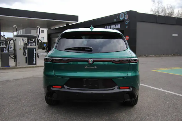 Alfa Romeo Tonale 1.5 Veloce Pack Premium Sky
