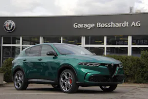 Alfa Romeo Tonale 1.5 Veloce Pack Premium Sky