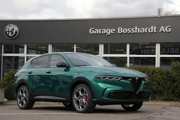 Alfa Romeo Tonale 1.5 Veloce Pack Premium Sky