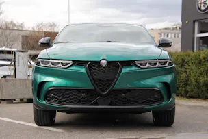 Alfa Romeo Tonale 1.5 Veloce Pack Premium Sky