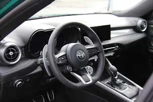 Alfa Romeo Tonale 1.5 Veloce Pack Premium Sky