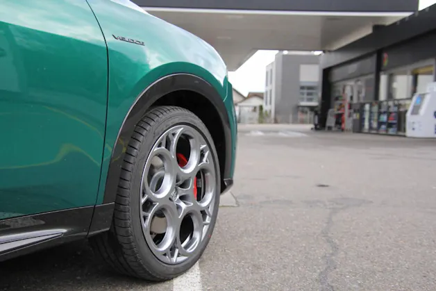 Alfa Romeo Tonale 1.5 Veloce Pack Premium Sky