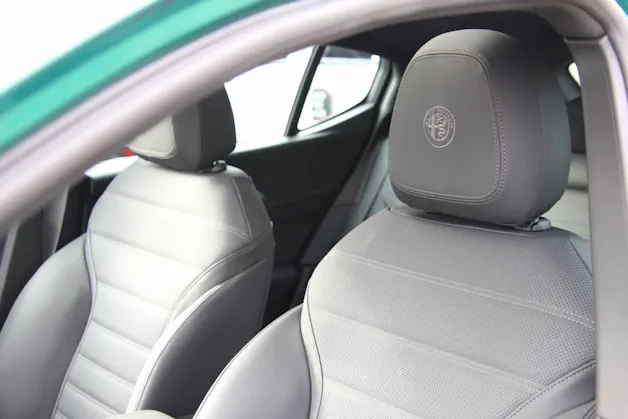 Alfa Romeo Tonale 1.5 Veloce Pack Premium Sky