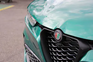 Alfa Romeo Tonale 1.5 Veloce Pack Premium Sky