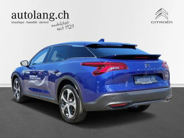 Citroën C5 X 1.2 PureTech Feel Pack