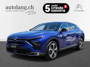 Citroën C5 X 1.2 PureTech Feel Pack