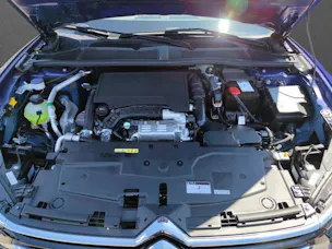 Citroën C5 X 1.2 PureTech Feel Pack