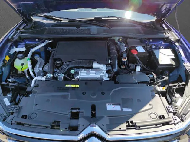 Citroën C5 X 1.2 PureTech Feel Pack