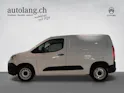 Citroën Berlingo M erhöhte Nutzlast 1.5 BlueHDi 100 S/S