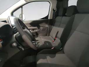 Citroën Berlingo M erhöhte Nutzlast 1.5 BlueHDi 100 S/S