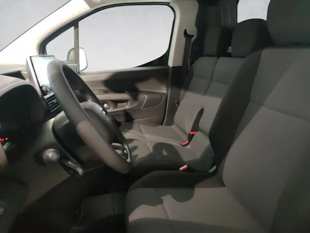 Citroën Berlingo M erhöhte Nutzlast 1.5 BlueHDi 100 S/S