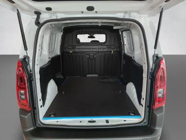 Citroën Berlingo M erhöhte Nutzlast 1.5 BlueHDi 100 S/S
