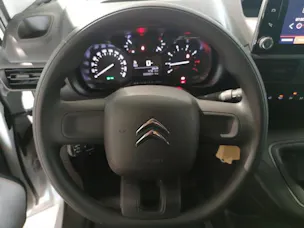 Citroën Berlingo M erhöhte Nutzlast 1.5 BlueHDi 100 S/S