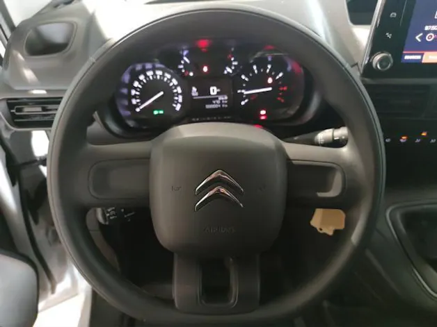 Citroën Berlingo M erhöhte Nutzlast 1.5 BlueHDi 100 S/S