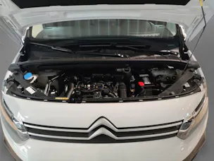 Citroën Berlingo M erhöhte Nutzlast 1.5 BlueHDi 100 S/S
