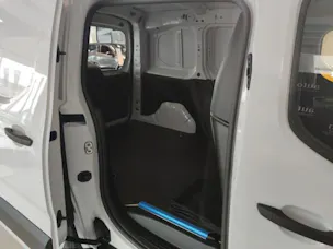 Citroën Berlingo M erhöhte Nutzlast 1.5 BlueHDi 100 S/S