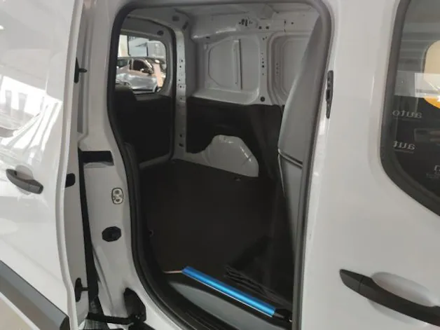 Citroën Berlingo M erhöhte Nutzlast 1.5 BlueHDi 100 S/S