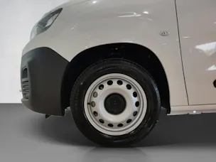 Citroën Berlingo M erhöhte Nutzlast 1.5 BlueHDi 100 S/S