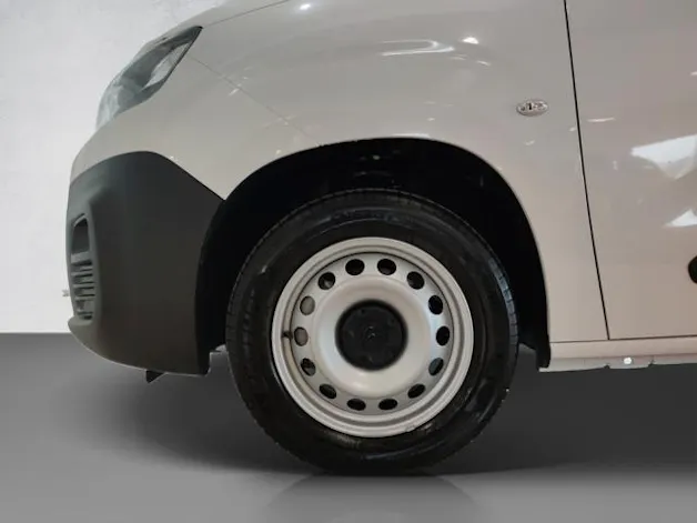 Citroën Berlingo M erhöhte Nutzlast 1.5 BlueHDi 100 S/S