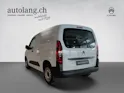 Citroën Berlingo M erhöhte Nutzlast 1.5 BlueHDi 100 S/S