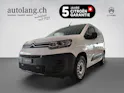 Citroën Berlingo M erhöhte Nutzlast 1.5 BlueHDi 100 S/S