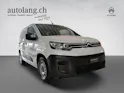 Citroën Berlingo M erhöhte Nutzlast 1.5 BlueHDi 100 S/S