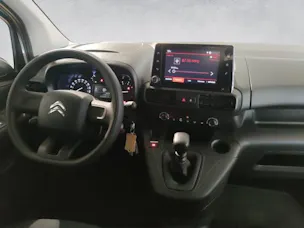 Citroën Berlingo M erhöhte Nutzlast 1.5 BlueHDi 100 S/S