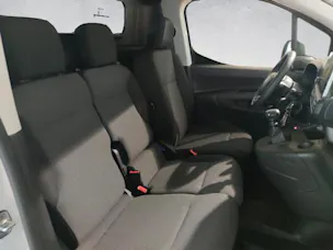 Citroën Berlingo M erhöhte Nutzlast 1.5 BlueHDi 100 S/S