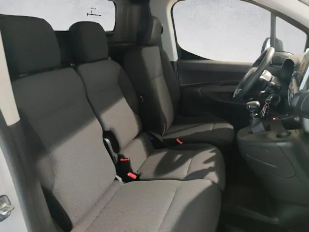 Citroën Berlingo M erhöhte Nutzlast 1.5 BlueHDi 100 S/S
