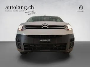 Citroën Berlingo M erhöhte Nutzlast 1.5 BlueHDi 100 S/S