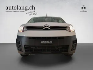 Citroën Berlingo M erhöhte Nutzlast 1.5 BlueHDi 100 S/S