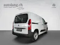 Citroën Berlingo M erhöhte Nutzlast 1.5 BlueHDi 100 S/S