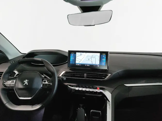 Peugeot 3008 1.6 Plug-in Hybrid Allure Pack