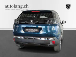 Peugeot 3008 1.6 Plug-in Hybrid Allure Pack