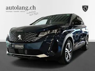 Peugeot 3008 1.6 Plug-in Hybrid Allure Pack