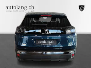 Peugeot 3008 1.6 Plug-in Hybrid Allure Pack