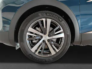 Peugeot 3008 1.6 Plug-in Hybrid Allure Pack